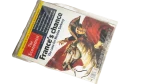 "France's chance: The case for Nicolas Sarkozy" The Economist Magazine 2007 - Image 5