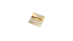 D'Orlan Geometric Gold-Plated Statement Clip-On Earrings 1980s - Image 5