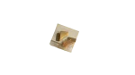 D'Orlan Geometric Gold-Plated Statement Clip-On Earrings 1980s - Image 6