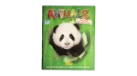 Panini "The Amazing World of Animals" Official Sticker Album