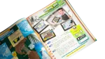 Panini "The Amazing World of Animals" Official Sticker Album - Image 5