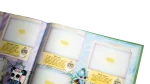 Panini "The Amazing World of Animals" Official Sticker Album - Image 6