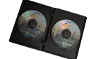 2005 Gai Fel Saree Movie DVD - Image 5