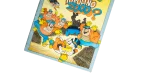 1994 Topolino Issue #1998 Italian Disney Comic - Image 3