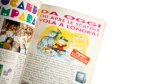 1994 Topolino Issue #1998 Italian Disney Comic - Image 5