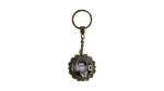 Ahmed Zaki Keychain