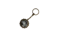 Ahmed Zaki Keychain - Image 2