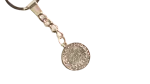 Egyptian Coin Keychain - Image 2