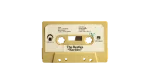 The Beatles - "Rarities" Audio Cassette Tape