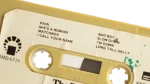 The Beatles - "Rarities" Audio Cassette Tape - Image 2