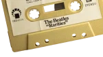 The Beatles - "Rarities" Audio Cassette Tape - Image 3