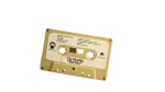 The Beatles - "Rarities" Audio Cassette Tape - Image 5