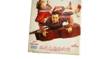 2005 Ya Ana Ya Khalty Movie DVD - Image 3