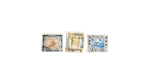 Republic of Sudan Philatelic Postage Stamps "Lot of 3"