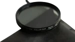 Tiffen 58mm Linear Polarizer Camera Lens Filter - Image 7