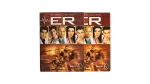 ER: The Complete Sixth Season 2006 - 6 Disc DVD Box Set