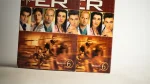 ER: The Complete Sixth Season 2006 - 6 Disc DVD Box Set - Image 3