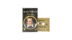 Andy Williams - Gold Disc Audio Cassette Tape