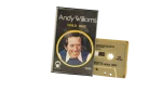 Andy Williams - Gold Disc Audio Cassette Tape - Image 3