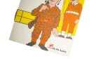 Ismail Yassine In the Army Color Activity Book - Image 3
