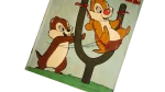 1958 Walt Disney CHIP 'N' DALE Issue #15 - Dell Comics - Image 2