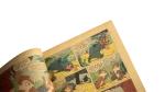 1958 Walt Disney CHIP 'N' DALE Issue #15 - Dell Comics - Image 3