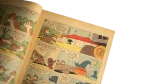 1958 Walt Disney CHIP 'N' DALE Issue #15 - Dell Comics - Image 4