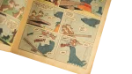 1958 Walt Disney CHIP 'N' DALE Issue #15 - Dell Comics - Image 5