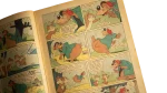 1958 Walt Disney CHIP 'N' DALE Issue #15 - Dell Comics - Image 6