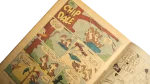 1958 Walt Disney CHIP 'N' DALE Issue #15 - Dell Comics - Image 7