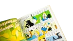 Mickey Mouse Omnibus Comic 2009 - Nahdet Misr - Image 6