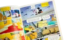 Mickey Mouse Omnibus Comic 2009 - Nahdet Misr - Image 8