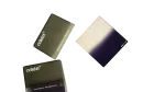 Cokin A Series Graduated Blue Filters Lot A122 B1 and A123 B2 - Image 3