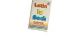 Latin Is Back 2000 Cassette Tape - Image 3