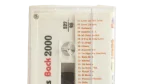 Latin Is Back 2000 Cassette Tape - Image 4