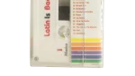 Latin Is Back 2000 Cassette Tape - Image 5
