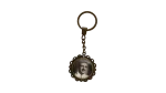 Anwar Wagdi Keychain