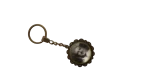 Anwar Wagdi Keychain - Image 2
