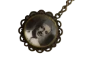 Anwar Wagdi Keychain - Image 3