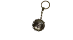 Anwar Wagdi Keychain - Image 4