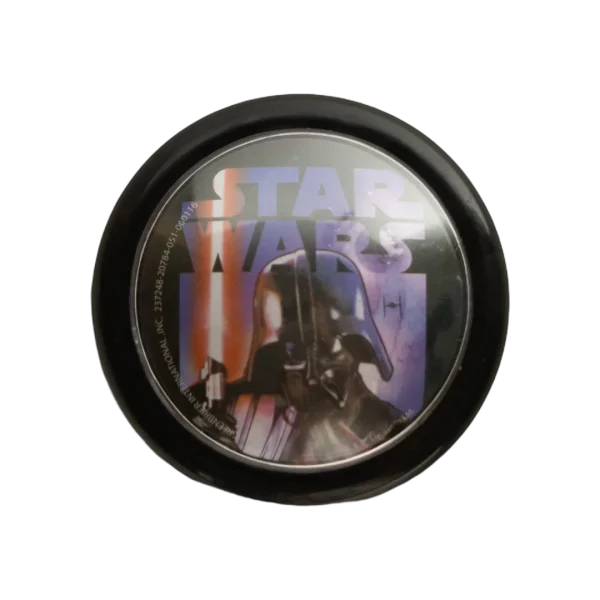Star Wars Darth Vader Push Tap Night Light