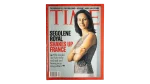 Ségolène Royal Shakes Up France 2006 Time Magazine