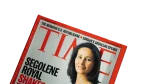 Ségolène Royal Shakes Up France 2006 Time Magazine - Image 2