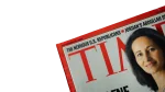 Ségolène Royal Shakes Up France 2006 Time Magazine - Image 4
