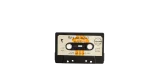1977 Ahmed Adaweya - Salam Morabaa Audio Cassette Tape - Image 2
