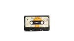 1977 Ahmed Adaweya - Salam Morabaa Audio Cassette Tape - Image 3