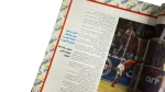 Al Ahly SC 2006 Year Review Al-Ahram Sports Magazine 2007 - Image 7