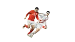 Al Ahly SC 2006 Year Review Al-Ahram Sports Magazine 2007 - Image 8