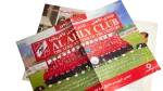 Al Ahly SC 2006 Year Review Al-Ahram Sports Magazine 2007 - Image 9