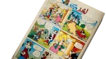 1998 Mickey Magazine #1925 Comic - Dar Al-Hilal - Image 4